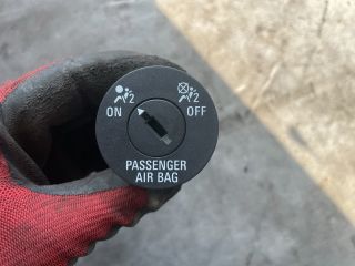 bontott OPEL INSIGNIA Légzsák Kapcsoló