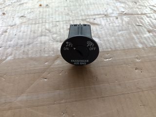 bontott OPEL INSIGNIA Légzsák Kapcsoló