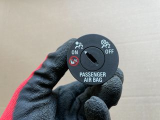 bontott OPEL INSIGNIA Légzsák Kapcsoló