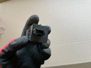 bontott OPEL INSIGNIA Légzsák Kapcsoló