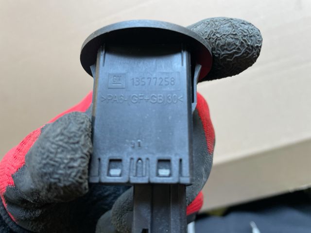 bontott OPEL INSIGNIA Légzsák Kapcsoló