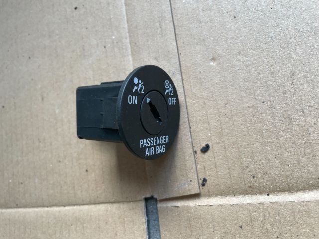 bontott OPEL INSIGNIA Légzsák Kapcsoló