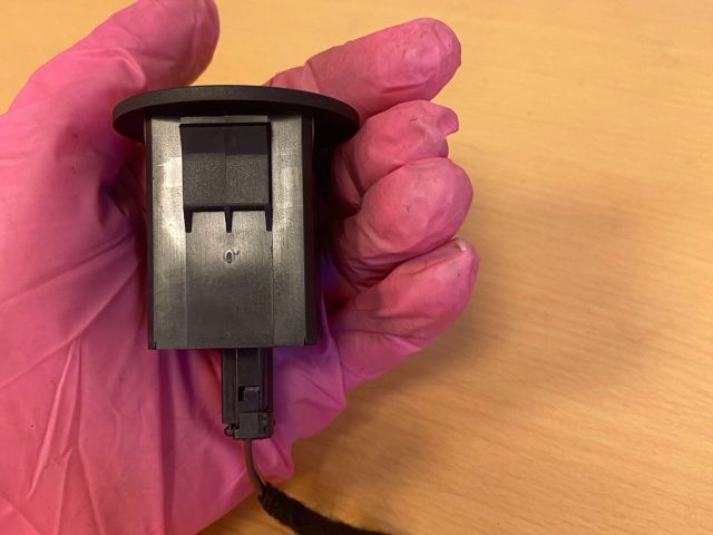 bontott OPEL INSIGNIA Légzsák Kapcsoló