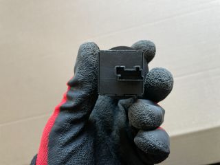 bontott OPEL INSIGNIA Légzsák Kapcsoló