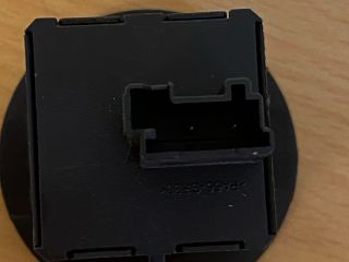 bontott OPEL INSIGNIA Légzsák Kapcsoló