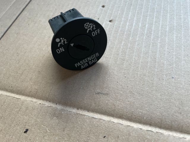 bontott OPEL INSIGNIA Légzsák Kapcsoló