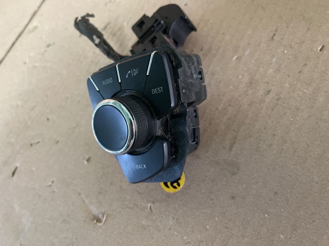 bontott OPEL INSIGNIA Média Kapcsoló