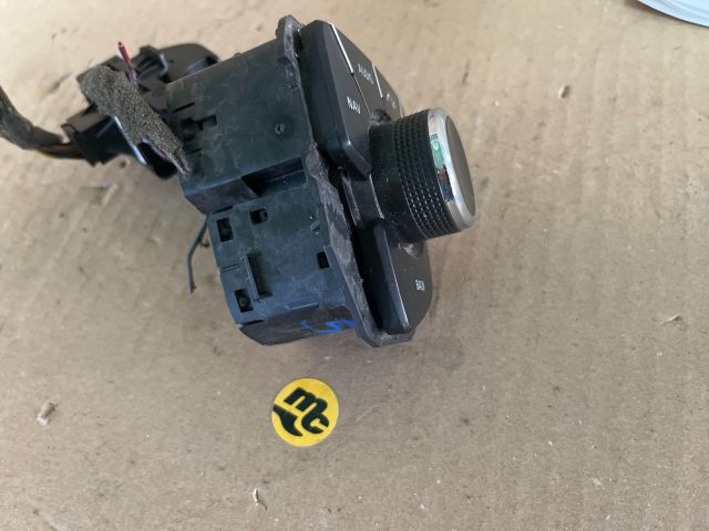 bontott OPEL INSIGNIA Média Kapcsoló