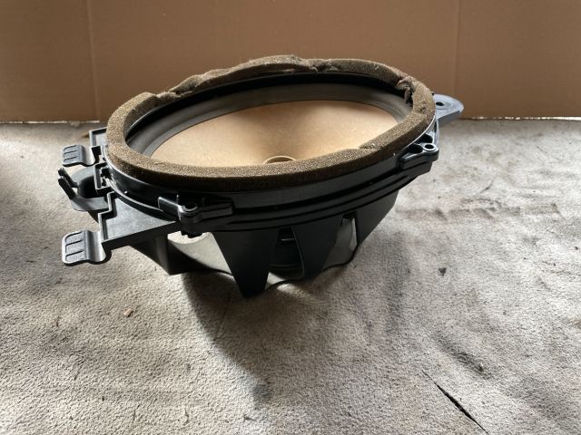 bontott OPEL INSIGNIA Mélynyomó Hangszóró