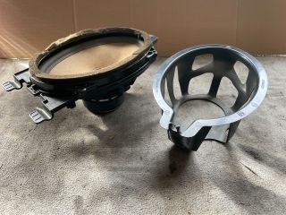 bontott OPEL INSIGNIA Mélynyomó Hangszóró