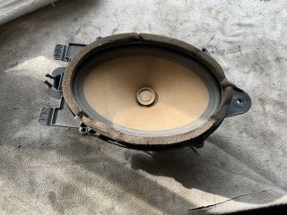 bontott OPEL INSIGNIA Mélynyomó Hangszóró