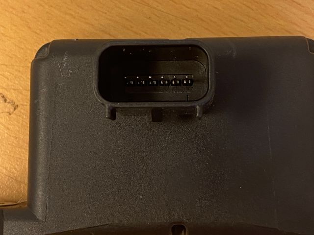 bontott OPEL INSIGNIA Menetstabilizátor