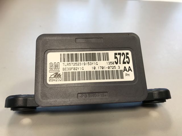 bontott OPEL INSIGNIA Menetstabilizátor