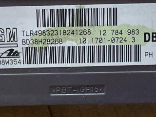 bontott OPEL INSIGNIA Menetstabilizátor