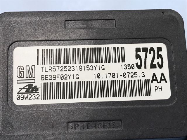 bontott OPEL INSIGNIA Menetstabilizátor