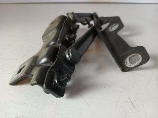 bontott OPEL INSIGNIA Motorháztető Bal Zsanér