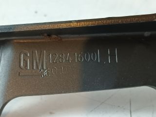 bontott OPEL INSIGNIA Motorháztető Bal Zsanér