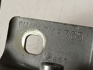 bontott OPEL INSIGNIA Motorháztető Bal Zsanér