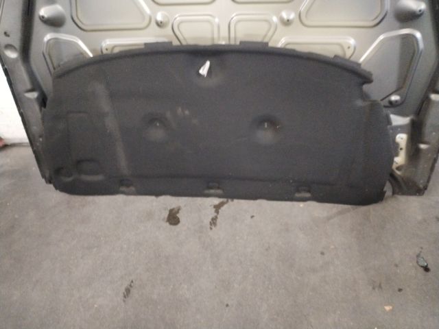 bontott OPEL INSIGNIA Motorháztető Szigetelés