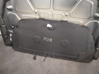 bontott OPEL INSIGNIA Motorháztető Szigetelés