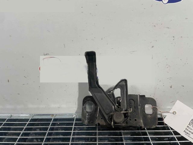 bontott OPEL INSIGNIA Motorháztető Zárszerkezet