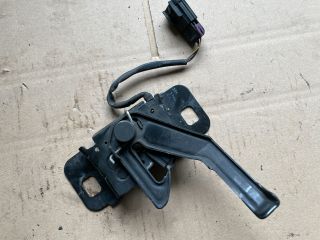 bontott OPEL INSIGNIA Motorháztető Zárszerkezet