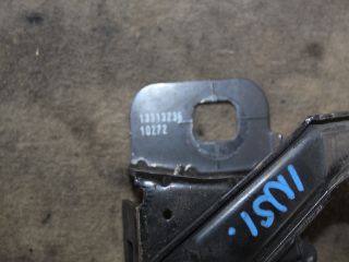 bontott OPEL INSIGNIA Motorháztető Zárszerkezet