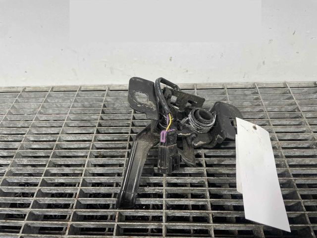 bontott OPEL INSIGNIA Motorháztető Zárszerkezet