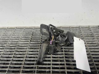 bontott OPEL INSIGNIA Motorháztető Zárszerkezet