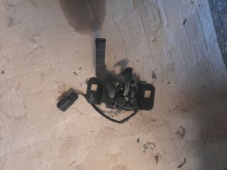 bontott OPEL INSIGNIA Motorháztető Zárszerkezet