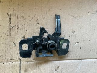 bontott OPEL INSIGNIA Motorháztető Zárszerkezet