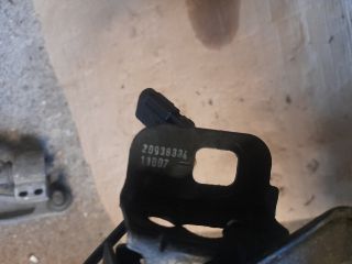 bontott OPEL INSIGNIA Motorháztető Zárszerkezet