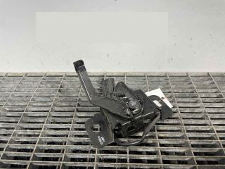 bontott OPEL INSIGNIA Motorháztető Zárszerkezet