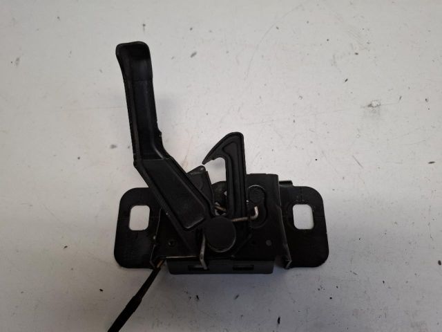 bontott OPEL INSIGNIA Motorháztető Zárszerkezet