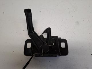 bontott OPEL INSIGNIA Motorháztető Zárszerkezet