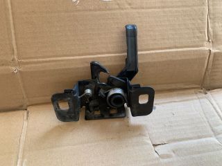 bontott OPEL INSIGNIA Motorháztető Zárszerkezet