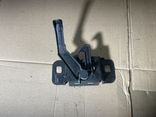 bontott OPEL INSIGNIA Motorháztető Zárszerkezet