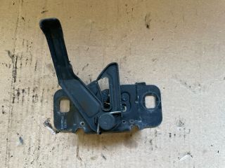 bontott OPEL INSIGNIA Motorháztető Zárszerkezet