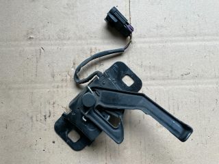 bontott OPEL INSIGNIA Motorháztető Zárszerkezet