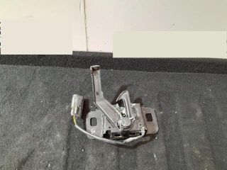 bontott OPEL INSIGNIA Motorháztető Zárszerkezet