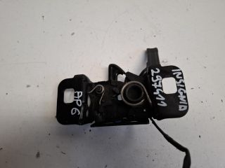 bontott OPEL INSIGNIA Motorháztető Zárszerkezet