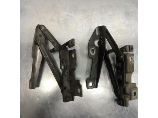 bontott OPEL INSIGNIA Motorháztető Zsanér Pár