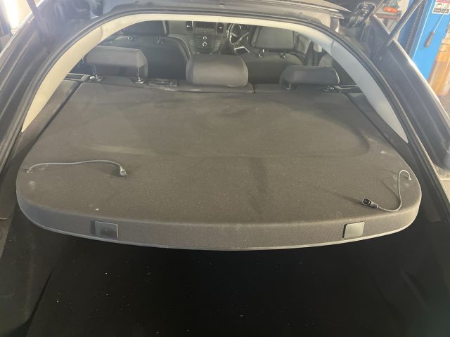 bontott OPEL INSIGNIA Motorháztető Zsanér Pár