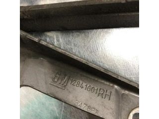 bontott OPEL INSIGNIA Motorháztető Zsanér Pár