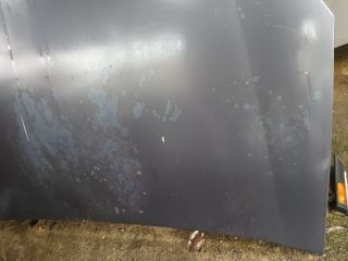 bontott OPEL INSIGNIA Motorháztető