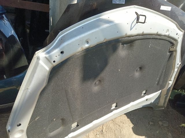 bontott OPEL INSIGNIA Motorháztető