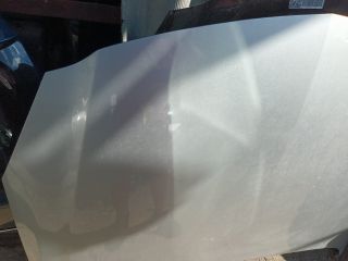 bontott OPEL INSIGNIA Motorháztető