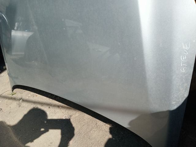 bontott OPEL INSIGNIA Motorháztető