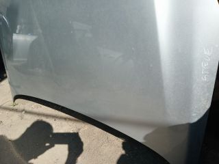 bontott OPEL INSIGNIA Motorháztető