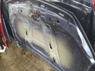 bontott OPEL INSIGNIA Motorháztető